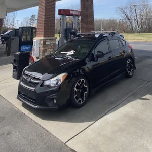 Meet your Posher, Naufal